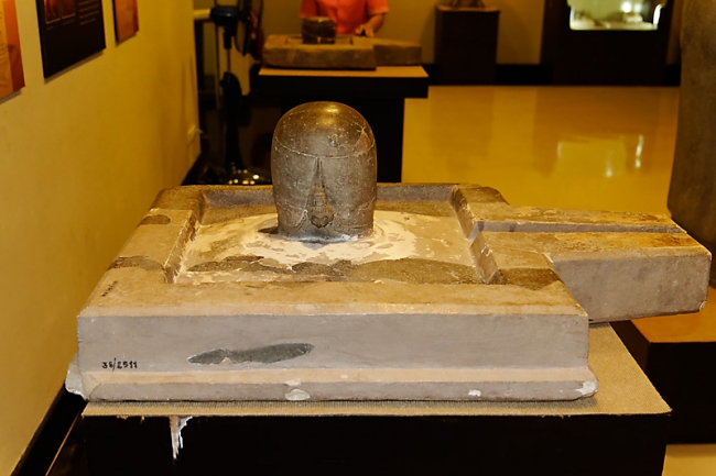 U-thong National Museum-007